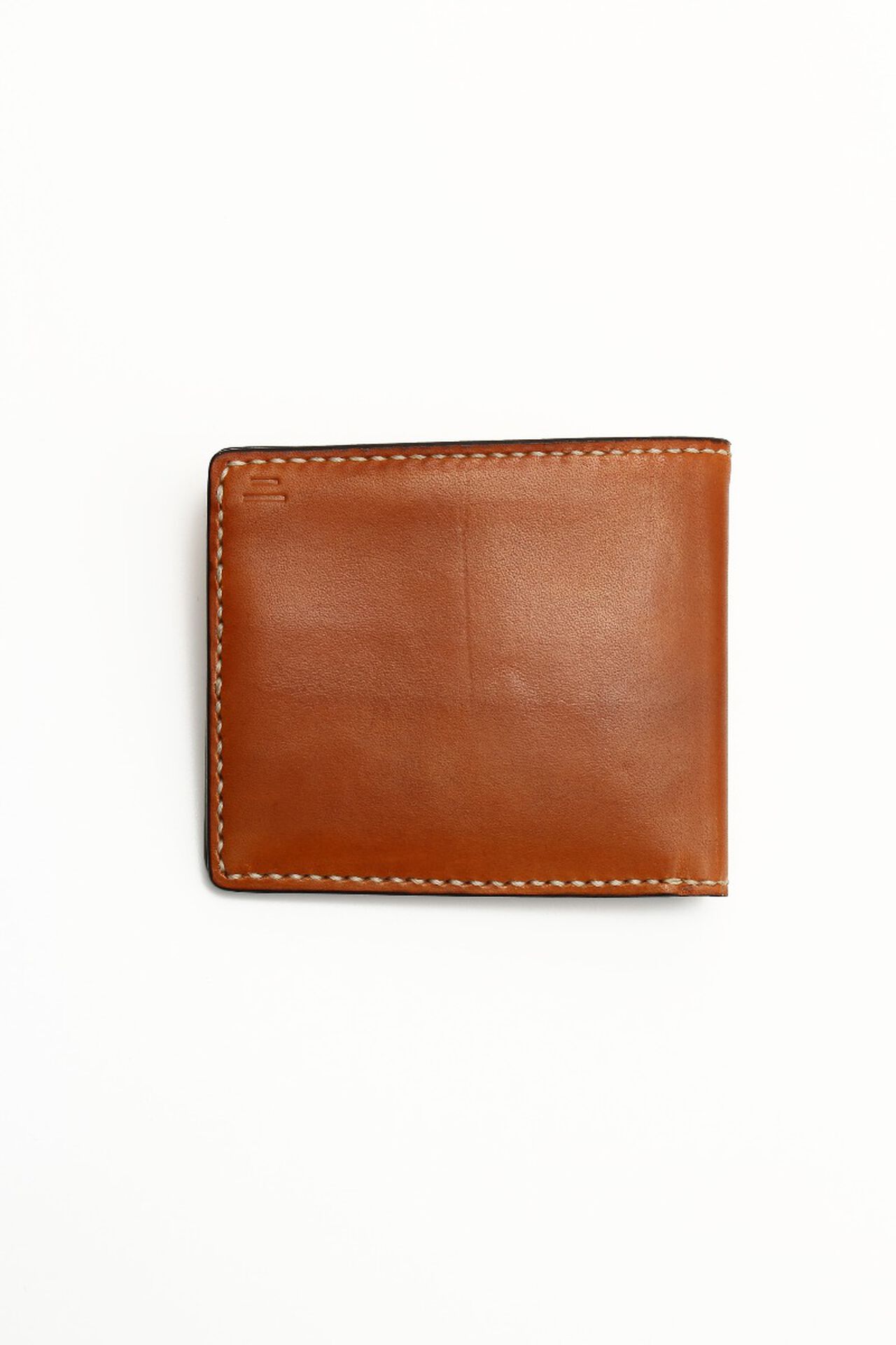 Saddle Brown Small Wallet, Free Shipping